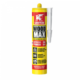 Griffon Wood Max Express Power 380 g. 6313648
