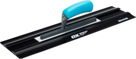 OX Pro Semi Flex Plastic Trowel - 508 x 138 mm / 20in OX-P532420