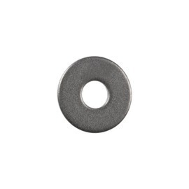 Carrosseriering RVS A2 M6 (100x) 143542