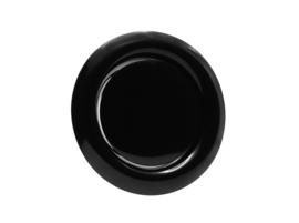 Nedco Afzuigventiel RVS ZWART Ø125 mm. 64600501