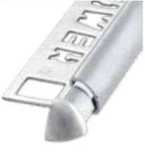 RONDEX Round Hoekstuk  RVS polished 6mm 2x OX-E180700430