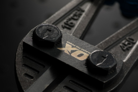 Ox Pro Bolt Cutters - 450mm / 18in OX-P230118