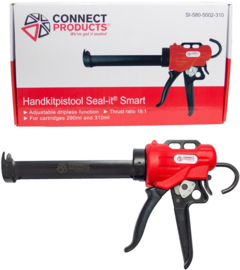 Seal it Kitpistool PROF  SI-580-5002-310 Smart