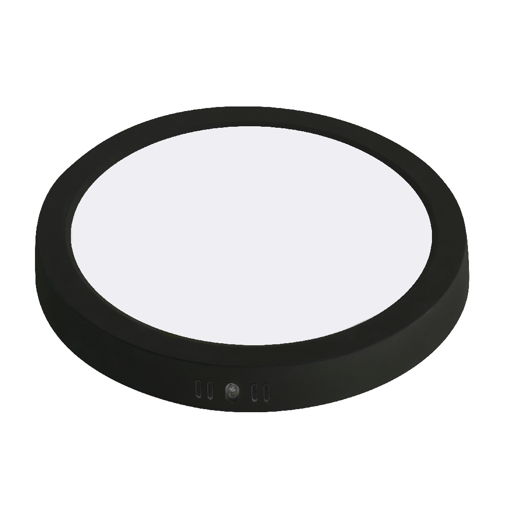 Horoz MILENA-36 3CCT 36W Black