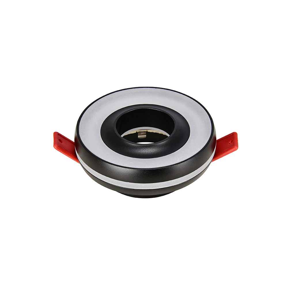 Horoz AZER-1 GU10 Black