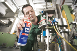 Griffon PTFE Spray (Smering) Spuitbus 300 ml. 1233426