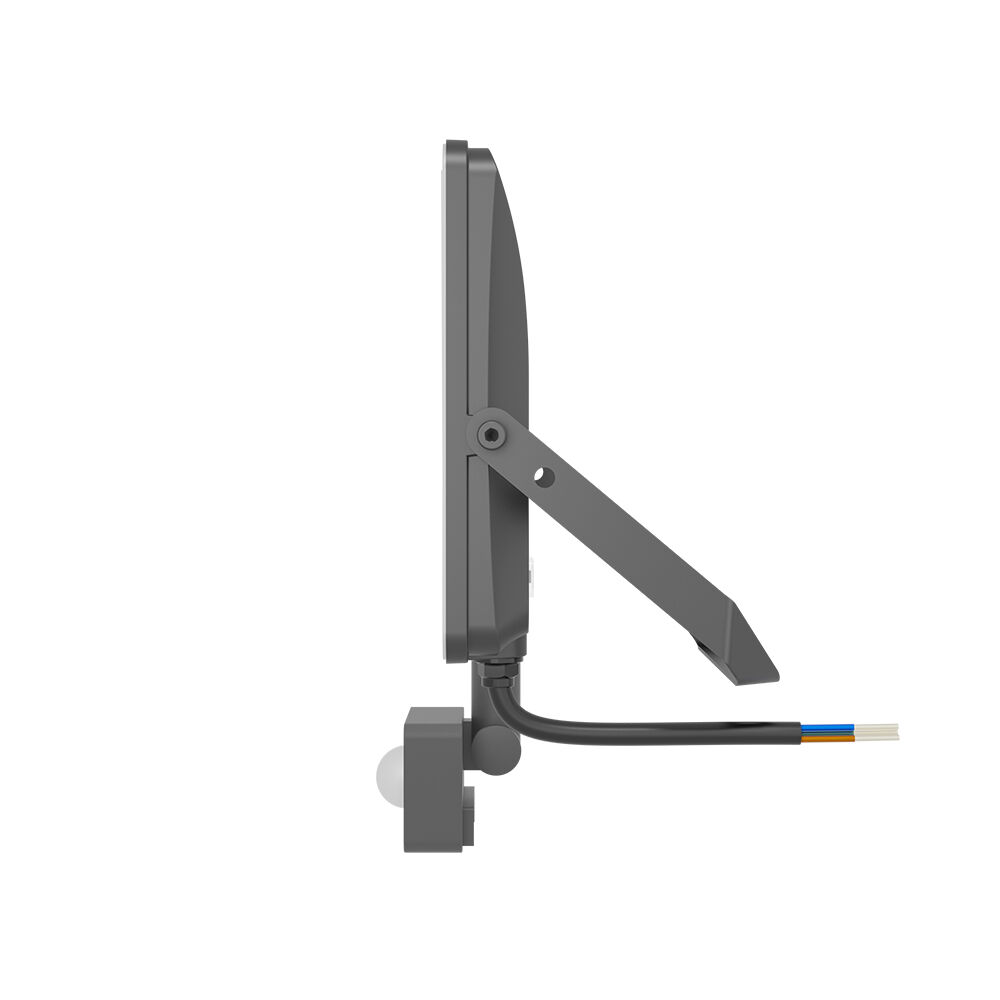 Braytron FLOOD PF 30W Grey 3IN1 SNS IP65 LED Floodlight