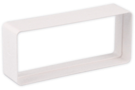 Nedco Buisverbinder 220 x 90 mm. 65807300