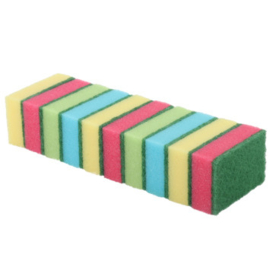TALENTOOLS Schuursponsstaaf (10x) SL320