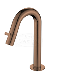 Best Design Dijon Toiletkraan Dalia Sunny Bronze 4013390