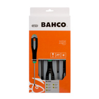 Bahco BE-9885 Schroevendraaierset Ergo Torx