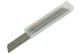 ANZA VERVANGMES 9MM (10 ST.) 1002450