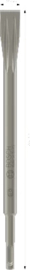 Bosch Platte Beitel SDS Plus 250 x 20mm 2609390394