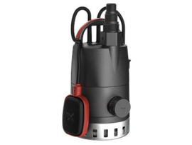 Grundfos Unilift CC Dompelpomp + Vlotter 96280966