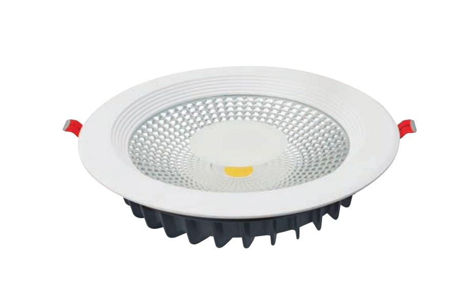Horoz VANESSA-20 20W White 6400K Downlight