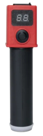 Rubi Powervac Energy Accu Piston