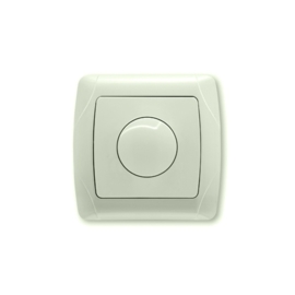 Dimmer RL 600W 90562020 Carmen Creme