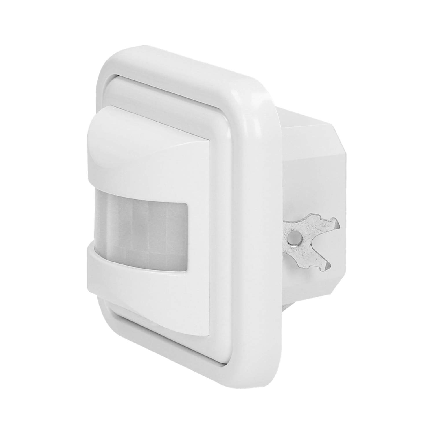 ORNO 140459-PIR motion sensor 160°, 2 or 3 wires
