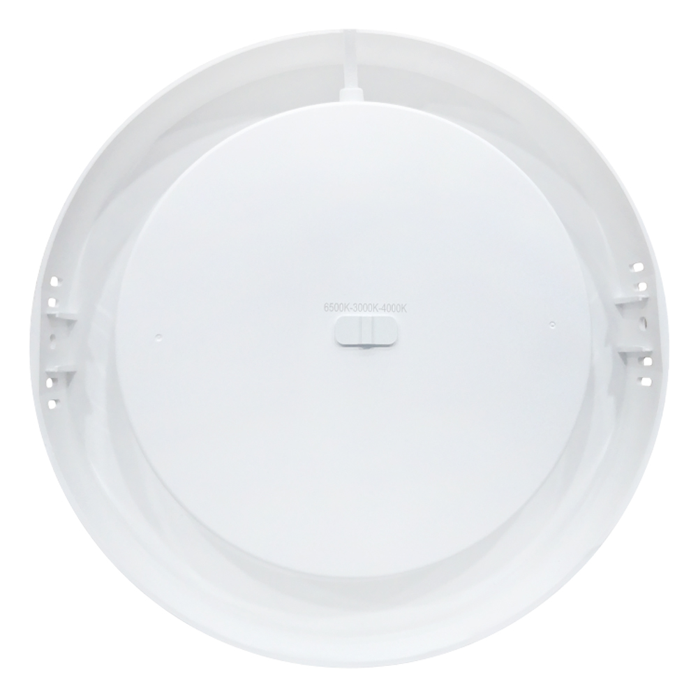 Horoz MILENA-18 3CCT 18W White