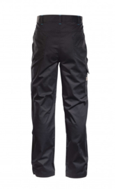 OX Multi Pocket Trade Trousers (Black) - 38in OX-W556938