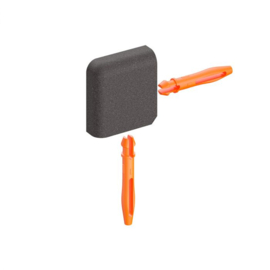 EV-J110-TSDA Jolly TSDA Buitenhoek Donker Antraciet