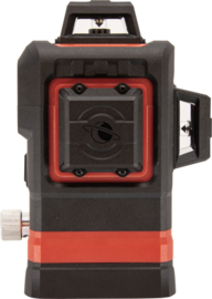 MC3D 18V MAX Kruislijnlaser 3D Groen (Body) 036.3DG