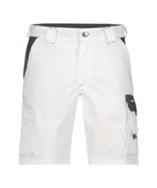 DASSY Roma Werkshort 6141 250024 Wit