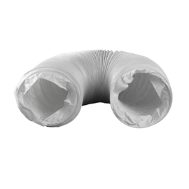 Nedco Kunststof Flexibele Afvoerslang Ø127 x 3000 mm. 61202300