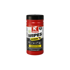 Griffon 6307282 Wipes / Reinigingdoekjes Dispenser (75x).