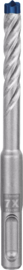 Bosch Expert SDS plus-7X Hamerboor 8 x 50 x 115mm 2608900087