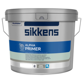 Sikkens Alpha Primer White BASE W05 10L 5758639