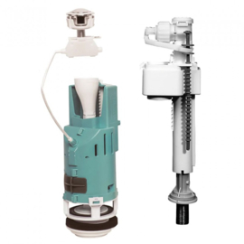 Creavit Binnenwerk Reservoir IT5030 IT5031