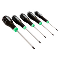 Bahco BE-9885 Schroevendraaierset Ergo Torx