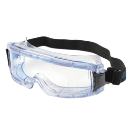 OX Deluxe Anti Mist Safety Goggles OX-S245201