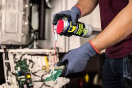 WD40 Contactspray 400ml 49368