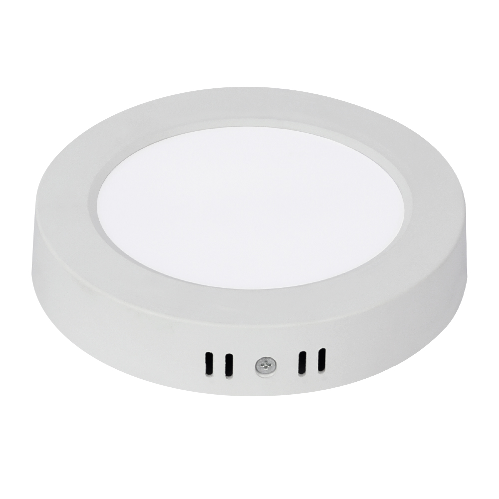 Horoz MILENA-12 3CCT 12W White