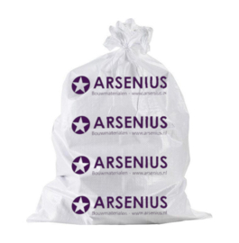 Titan PP Geweven Puinzak 65 x 100cm (100x)