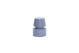 Pipelife PVC Beluchter Ø50 mm 1195000567