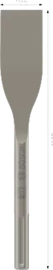 Bosch Tegelbeitel SDS Max 300 x 50mm 2608690098