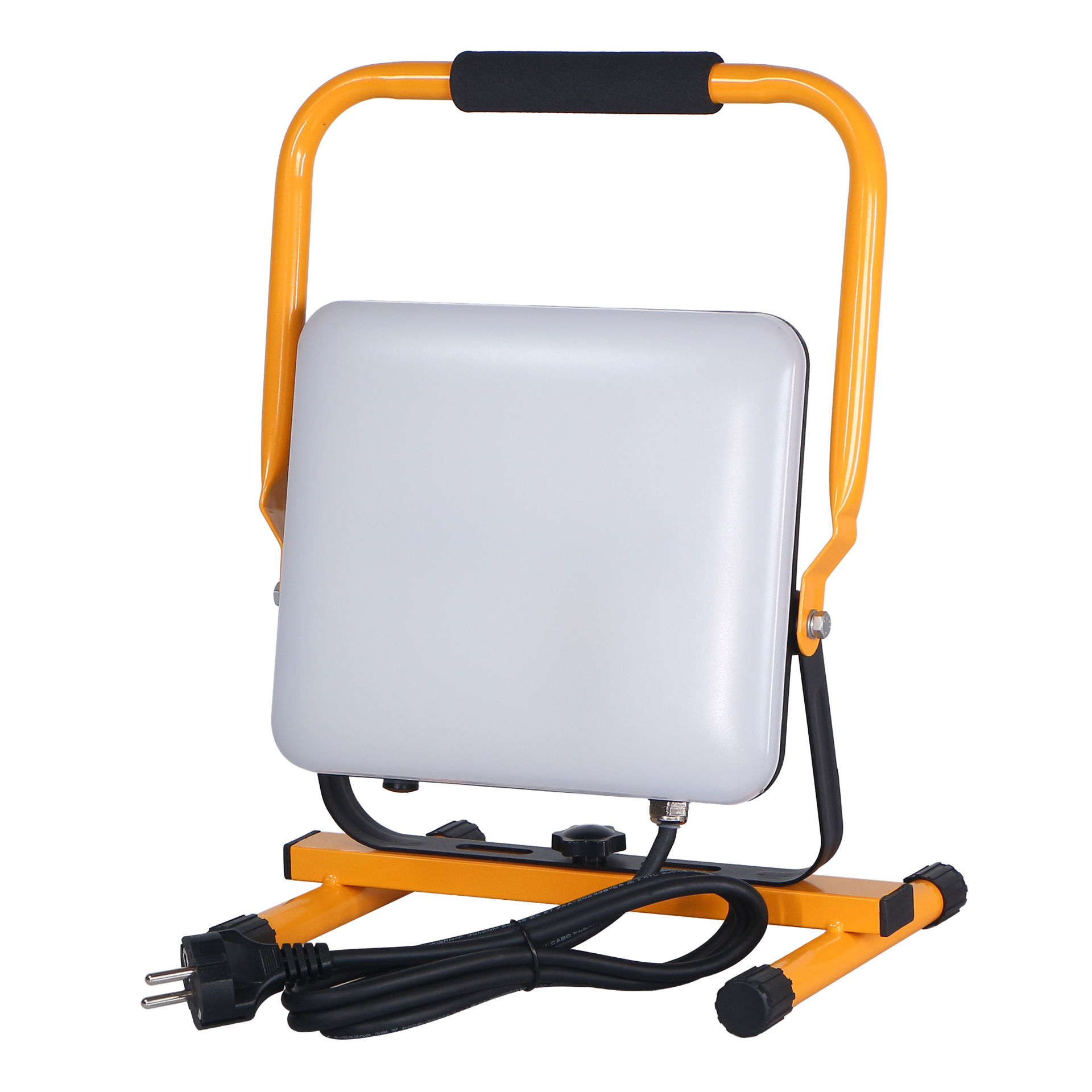 Leddle 100W Werklamp prof 6400K IP65