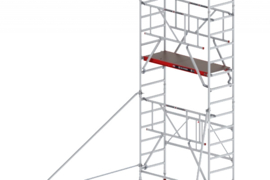 Altrex RS 44-Power Kamersteiger 0,75 x 1,85 m. 326000