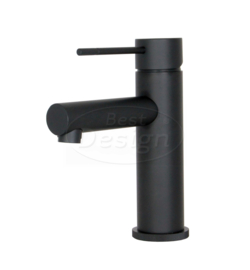 Best Design Nero-Kriens Wastafelmengkraan Mat-Zwart 4008400