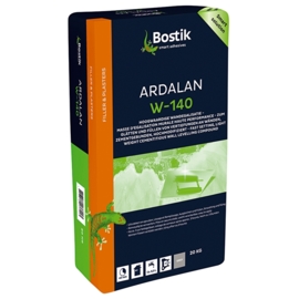 Bostik Ardalan W-140 Uitvlakmortel 20 kg