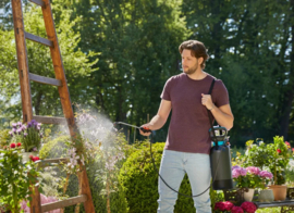 Gardena 11130-20 Drukspuit 5 L