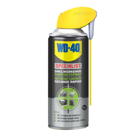 WD40 31376 Contactspray 400 ml.