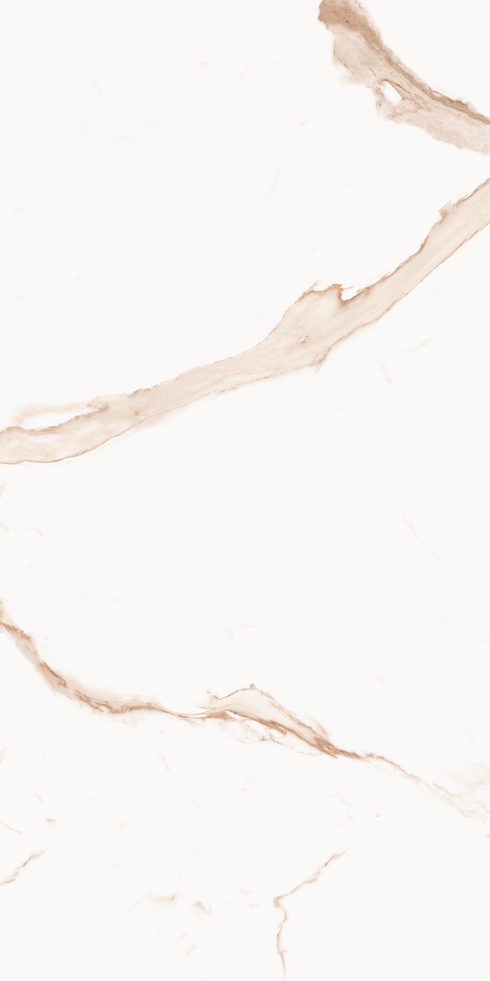 KALE R1129 CALACATTA DOLCE GOLD Vloertegel 60x120cm (Tijdelijk Niet Beschikbaar)