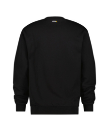 DASSY Lionel Sweater 0704 300449 Zwart