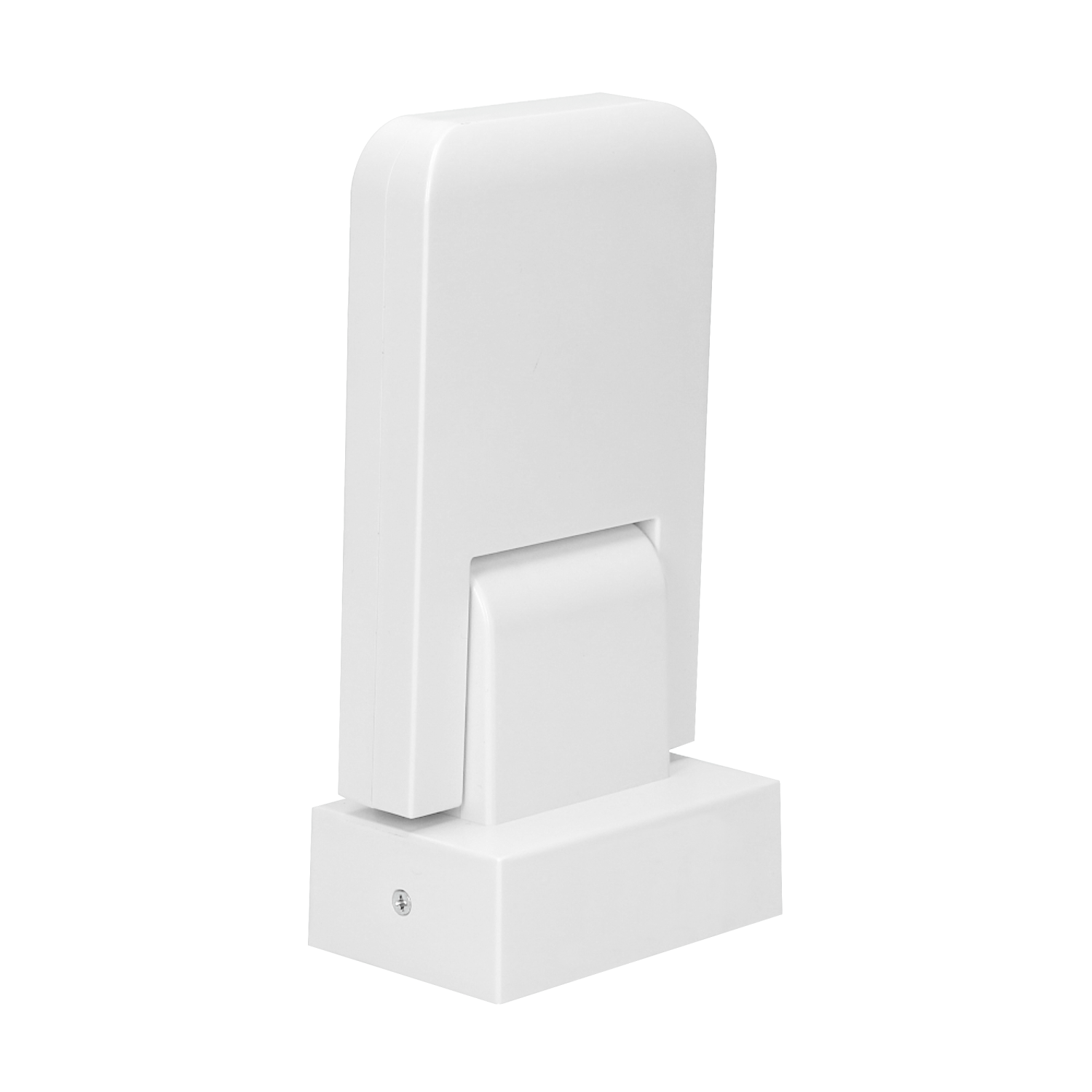 ORNO 140027 - Motion sensor 360°, White 2000W, max. 20m