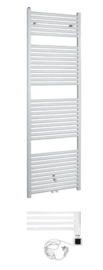 Titan Design Electric Type 5/12 Wit Recht 50 x 120 cm