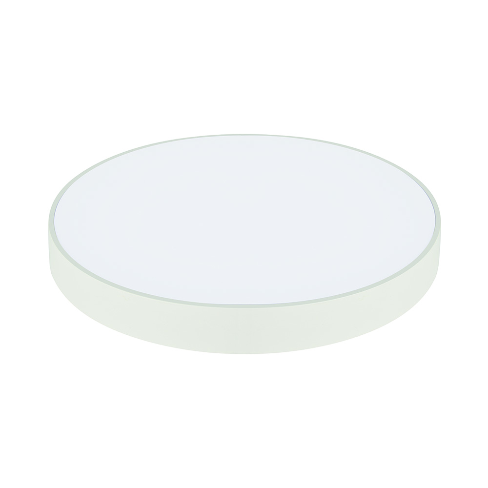 Horoz Sofia White 48W Led Opbouw Round